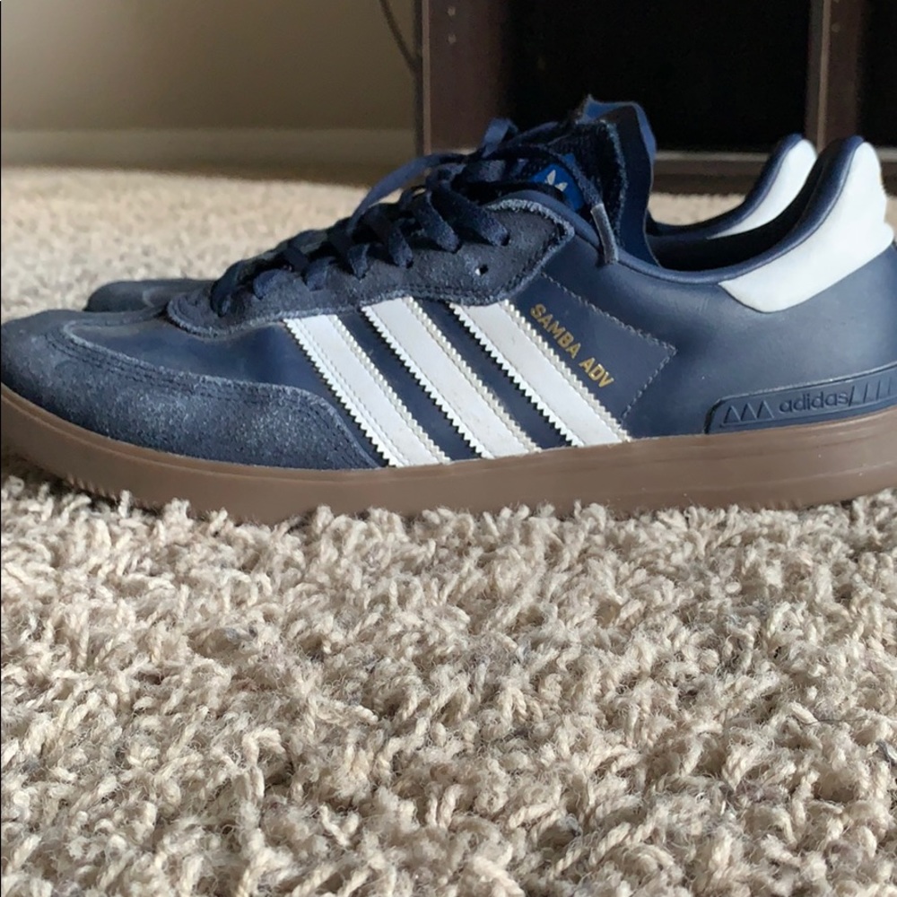 Adidas samba adv